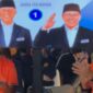 Anies Baswedan Dialog dengan Masyarakat Sepakbola