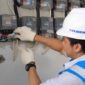 131.600 Rumah Tangga Nikmati Akses Pasang Listrik Gratis di Tahun 2023