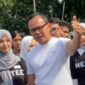 Bima Arya Ungkap Hari Pertama Project100