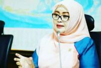 Fahira Idris: Publik Perlu Panggung Debat Tambahan di Luar Agenda KPU