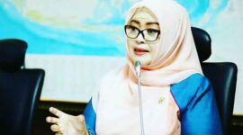 Fahira Idris: Publik Perlu Panggung Debat Tambahan di Luar Agenda KPU