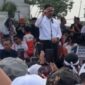 Anies Baswedan Kampanye Akbar di Kabupaten Bekasi