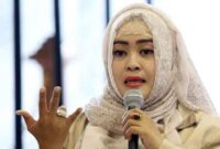 Bercita-cita Jadi Kota Global, Fahira: Jakarta Butuh Manajemen Talenta