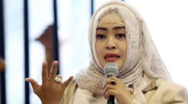 Bercita-cita Jadi Kota Global, Fahira: Jakarta Butuh Manajemen Talenta