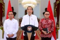 Presiden Ajak Talenta Muda Indonesia Jadi Bagian dari Semangat Reformasi Birokrasi