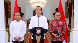 Presiden Ajak Talenta Muda Indonesia Jadi Bagian dari Semangat Reformasi Birokrasi