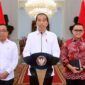 Presiden Ajak Talenta Muda Indonesia Jadi Bagian dari Semangat Reformasi Birokrasi