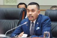 Nasdem Minta Kejagung Usut Tuntas Dugaan Peleburan Emas Ilegal