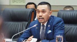 Nasdem Minta Kejagung Usut Tuntas Dugaan Peleburan Emas Ilegal