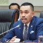 Nasdem Minta Kejagung Usut Tuntas Dugaan Peleburan Emas Ilegal