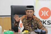 Ini Catatan Akhir Tahun PKS Atas Kinerja Pj Gubernur DKI Jakarta