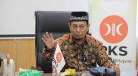 Ini Catatan Akhir Tahun PKS Atas Kinerja Pj Gubernur DKI Jakarta