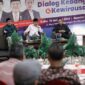 Gus Imin Bareng JK Temui Sejumlah Pengusaha Jatim