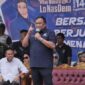 Nasdem: Pemimpin Itu Melayani, bukan Dilayani