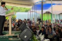 Anies Baswedan Gelar Ekspedisi AMIN di Lampung