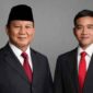 Prabowo-Gibran: Selamat Tahun Baru 2024 