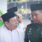 Panglima TNI Hadiri Harlah Nahdlatul Ulama dan Muslimat NU