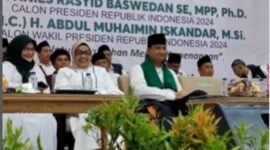 Anies Baswedan Melanjutkan Ekspedisi AMIN di Jabar