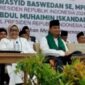 Anies Baswedan Melanjutkan Ekspedisi AMIN di Jabar