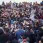 Anies Baswedan Beradu Gagasan dengan Masyarakat Samarinda