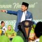 Presiden Jokowi Puji Permainan Timnas Saat Kalahkan Vietnam di Piala Asia
