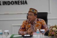 PKS Imbau Capres Beri Teladan Persaingan yang Sehat
