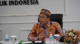 PKS Imbau Capres Beri Teladan Persaingan yang Sehat