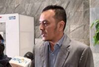 NasDem Pertanyakan Komitmen Pimpinan DPR Soal RUU PPRT