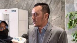 NasDem Pertanyakan Komitmen Pimpinan DPR Soal RUU PPRT