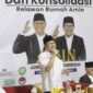 Relawan Rumah AMIN Deklarasi Dukung Anies-Muhaimin