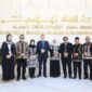 Pemprov Jatim Jajaki Kerja Sama dengan IsDB Jeddah