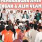 Ajengan dan Alim Ulama se-Garut Dukung Anies-Muhaimin