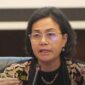 Sri Mulyani akhirnya buka suara setelah diisukan akan mundur dari kabinet Indonesia maju sebagai Menteri Keuangan. Sri Mulyani mengaku selama ini dirinya hanya bekerja saja.

