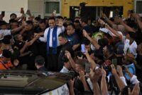 Anies Puji Kehangatan Masyarakat Gorontalo Sebut Siap Sambut Perubahan