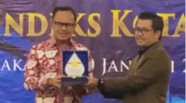 Bima Arya Raih Penghargaan dari Setara Institute