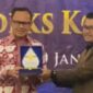 Bima Arya Raih Penghargaan dari Setara Institute