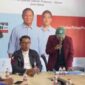Ridwan Kamil Terima Demo Mahasiswa di Kantor TKD Jabar