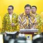 Golkar Yakin Prabowo Subianto Tetap Unggul