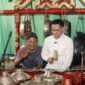 Gus Imin Dorong Seni Dan Budaya Masuk Kurikulum Sekolah