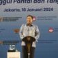 Golkar: Pentingnya Giant Sea Wall Bagi Hidup Penduduk Pantai Utara Jawa