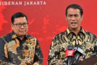 Pemerintah Tambah Alokasi Pupuk Subsidi Jadi 9,55 Juta Ton