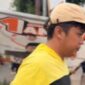 Bima Arya Menertibkan Bekas Alat Peraga Kampanye