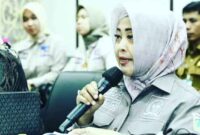 Bongkar Kasus Perdagangan Bayi, Fahira Idris Apresiasi Polri
