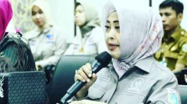 Bongkar Kasus Perdagangan Bayi, Fahira Idris Apresiasi Polri