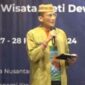 Kemenparekraf Fasilitasi Desa Wisata di Gorontalo dengan Program Beti Dewi
