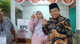PKS DKI Jakarta Apresiasi Pemilu 2024 Berjalan Lancar dan Damai