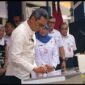 Pj Gubernur DKI Resmikan Revitalisasi Dua Pasar di Jakarta