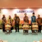 Menkes Meresmikan Panel Deteksi Cepat MRSA di RSUP M Djamil Padang