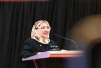 Aksi Zero Stunting MUI Dorong Kualitas Generasi Emas Indonesia 2045