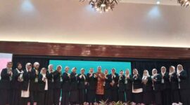 Prof Amany: Program Zero Stunting Upaya Berdayakan Keluarga